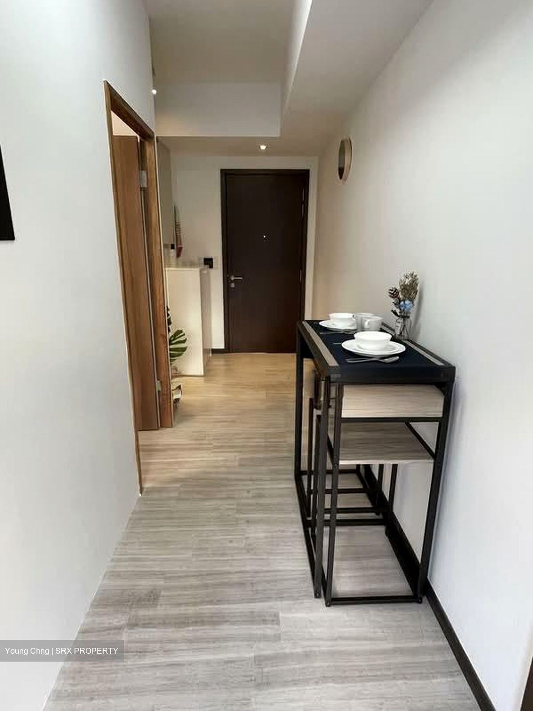 Sophia Residence (D9), Condominium #527837071